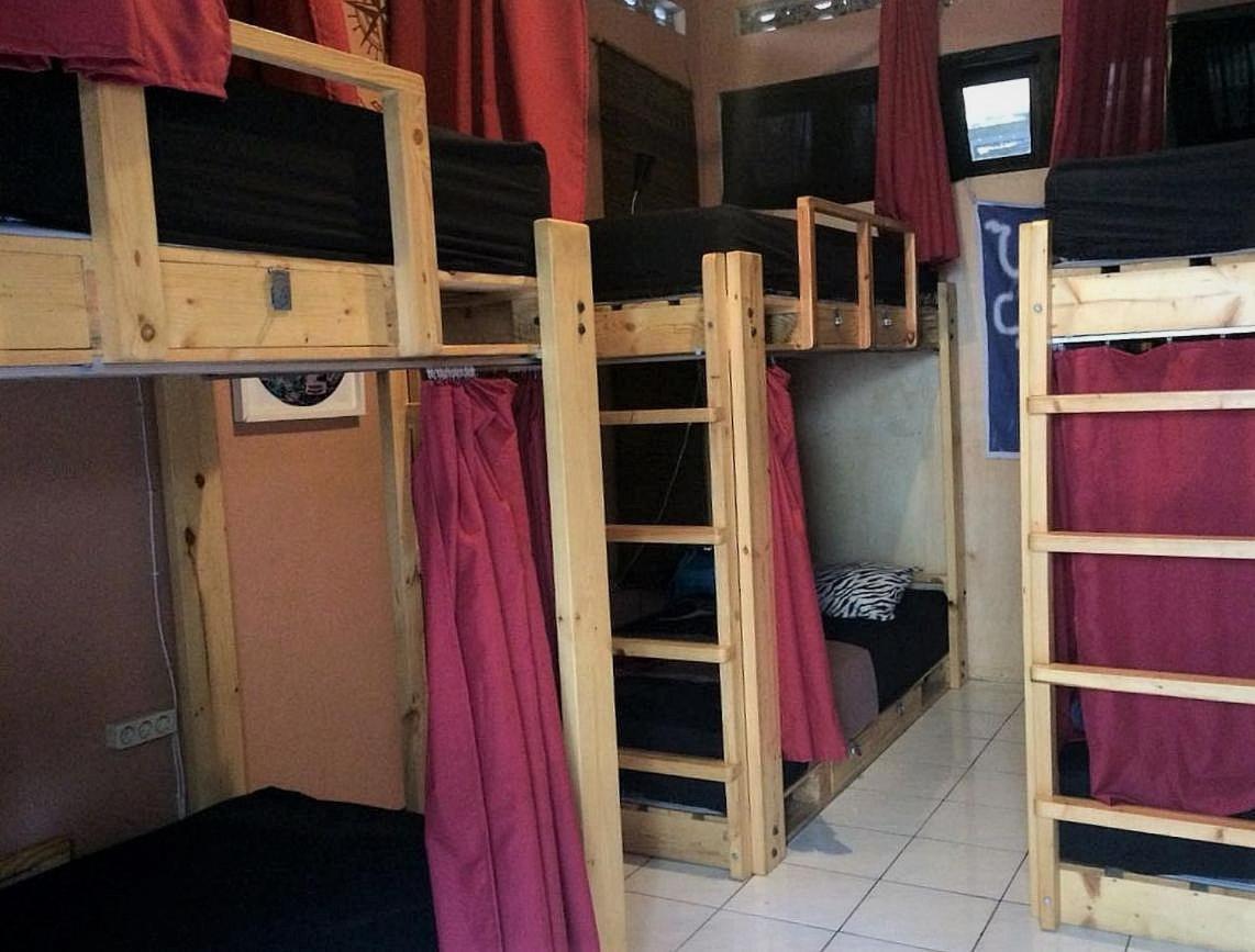 Appartamento Luwabica Art'N'Coffee House Yogyakarta Esterno foto